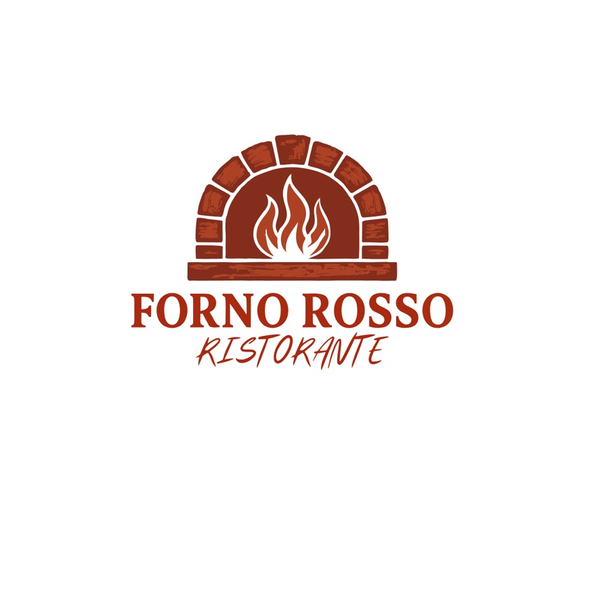 Zdjęcie na okładce dla Forno Rosso Ristorante